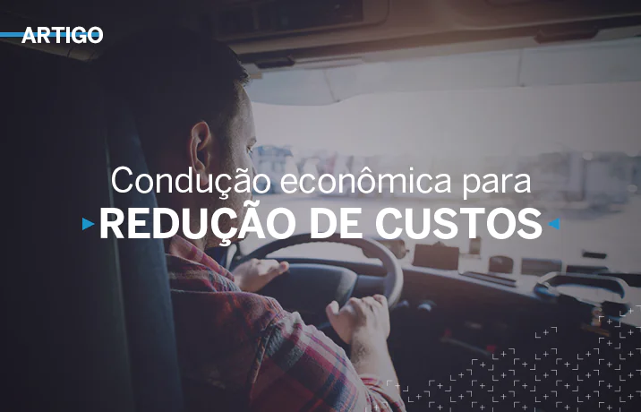 Direção econômica: dicas para reduzir despesas!