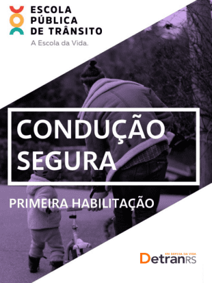Apostilas do DETRAN para prova teórica para baixar (download) e estudar