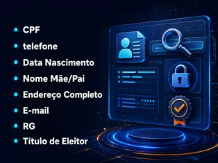 Pesquisar pelo Nome