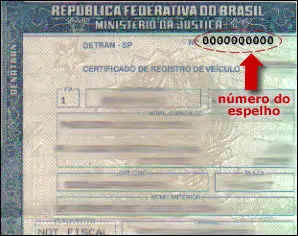 crv espelho
