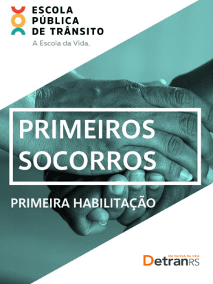 Apostilas do DETRAN para prova teórica para baixar (download) e estudar