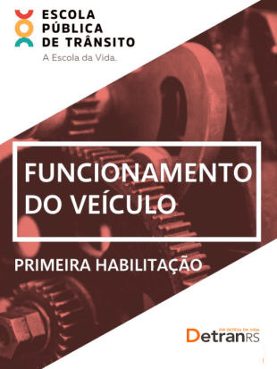 Apostilas do DETRAN para prova teórica para baixar (download) e estudar