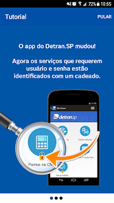 Detran SP