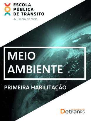 Apostilas do DETRAN para prova teórica para baixar (download) e estudar