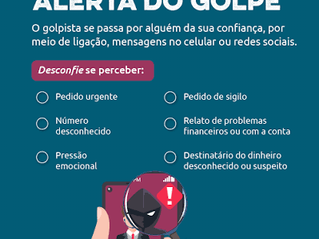 Como saber se a conta PIX é falsa ou de golpe? Saiba como checar pelo CPF