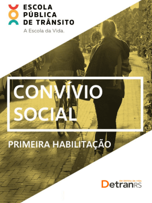 Apostilas do DETRAN para prova teórica para baixar (download) e estudar