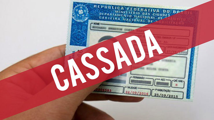 CNH CASSADA, SAIBA O QUE FAZER E COMO RECORRER