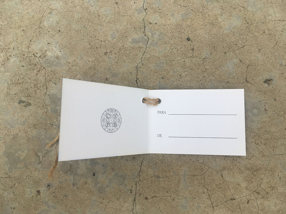 Miniatura: TARJETAS DE REGALO