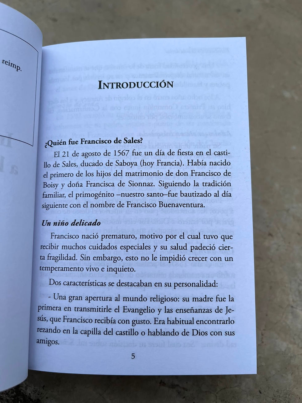 Miniatura: INTRODUCCIÓN A LA VIDA DEVOTA