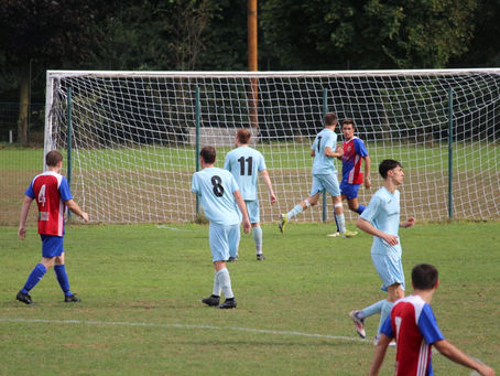 Partenza falsa per il Roncegno, derby all'Ortigaralefre