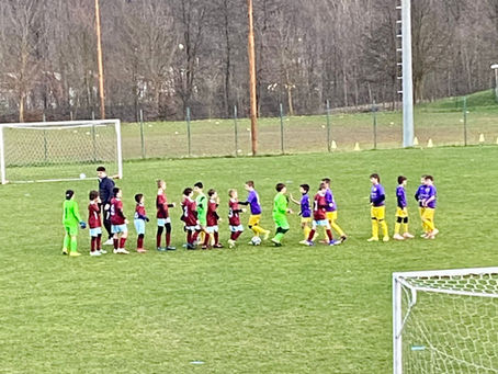 I Pulcini sconfitti in casa dal Piné