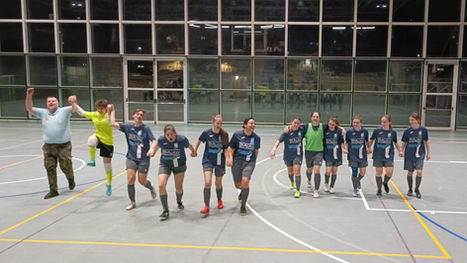 Quattro gol di Divina e doppietta di Fattore, Roncegno-Audace 6-5