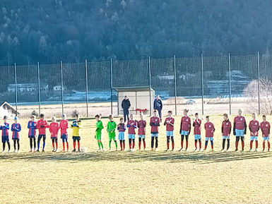 Finale di stagione per i Pulcini 2015