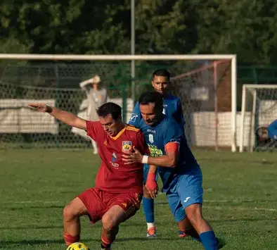 Esordio in Coppa Promozione per il Roncegno