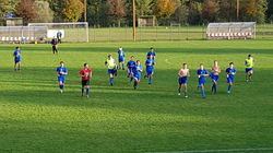 2020-2021 Allievi Under 17