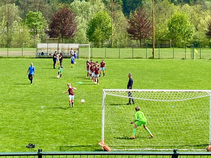 Pulcini A, pareggio amaro con il Tesino