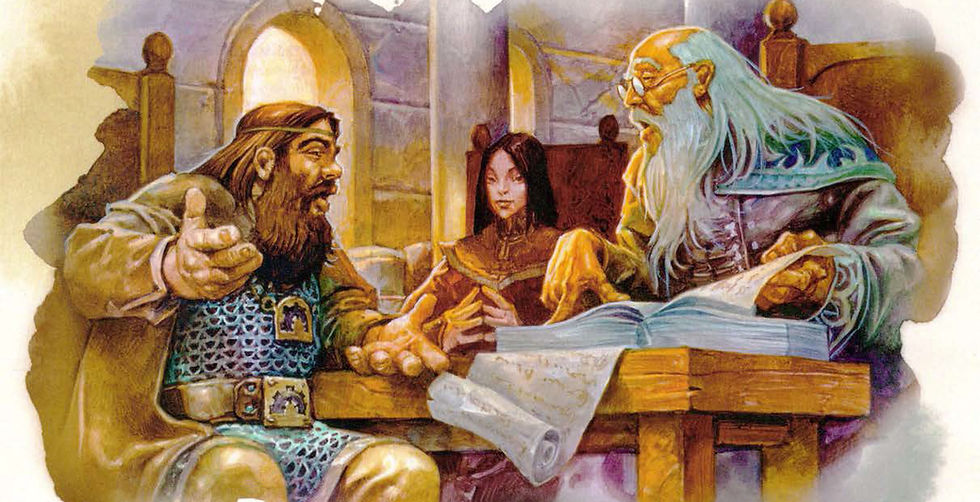 5 Questions to Ask to Avoid GM Coaching Scams