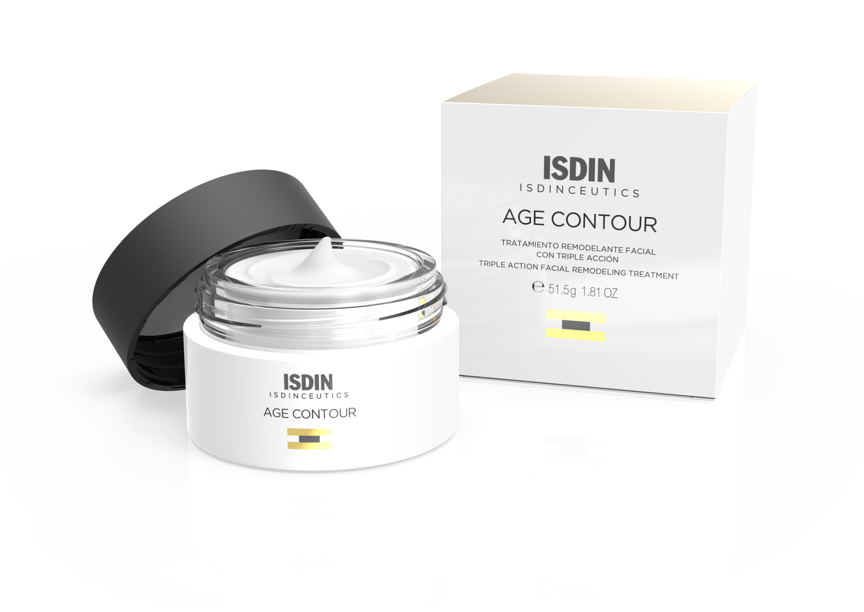 ISDIN Age Contour