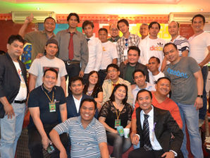 Lord's Blessing of our Anniversary