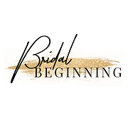 Bridal Beginning logo