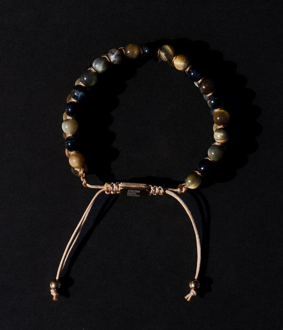 Thumbnail: Blue Tiger’s Eye