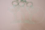 Thumbnail: Custom Clear Keychains