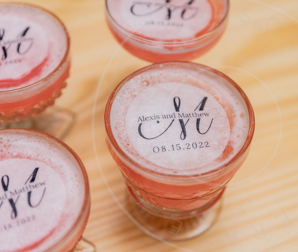 Script Last Name Initial and Names