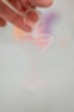 Thumbnail: Custom Clear Keychains