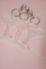 Thumbnail: Custom Clear Keychains