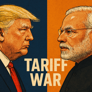 Tariff War