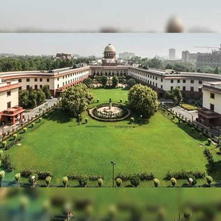 Supreme Court of India