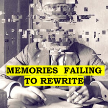 WHY DO PEOPLE FAIL TO REMEMBER — NOT YOU, BUT YOUR MEMORIES