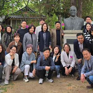     대전 한남대학교 방문 및 대전·세종지부 교류 행사 진행