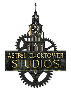 clock tower logo png