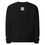 Thumbnail: DV From Nippon B Unisex organic raglan sweatshirt