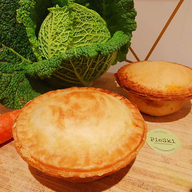 PieSki