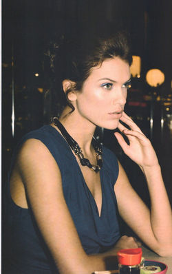 Hair and Make-up Artist Hampshire