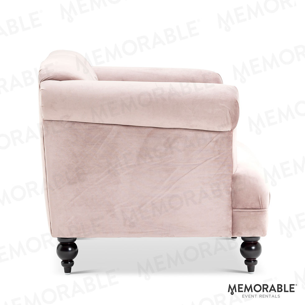 Miniatura: Salotto Lilac Velvet Viola