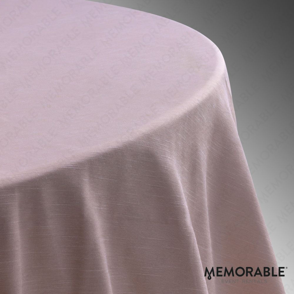 Misto Lino Rosa Antico