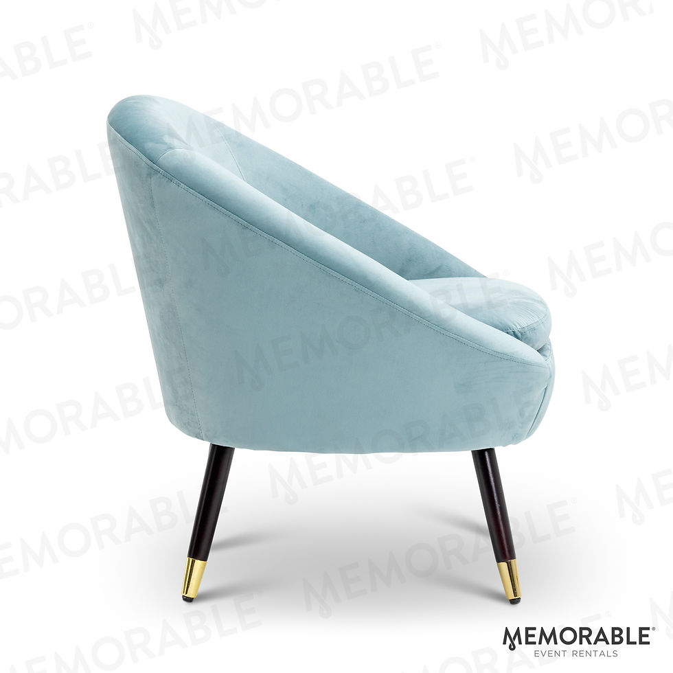 Miniatura: Salotto San Diego Velvet Carta da Zucchero
