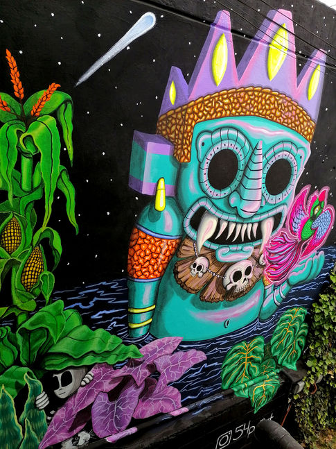 Tlaloc