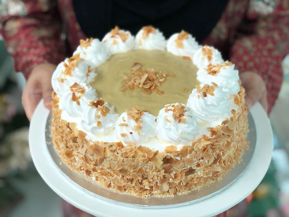 Durian Serawa