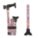 Thumbnail: QT Folding Canes