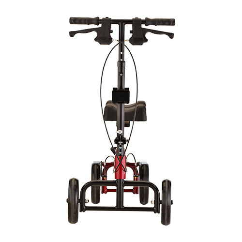 Thumbnail: Heavy Duty Knee Walker