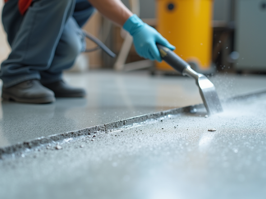 Principais Diferenças entre Impermeabilizantes à Base de Água e à Base de Hidrocarbonetos