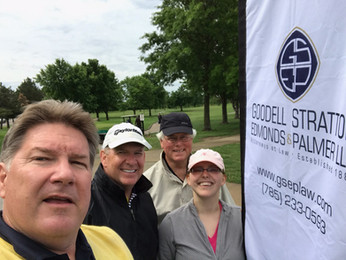 Ronald McDonald House Golf Tournament