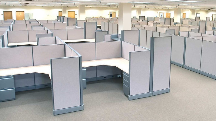 Sell your cubicles to C and H Office Solutions – fast cash offers, professional removal, serving California, Nevada, and Arizona.