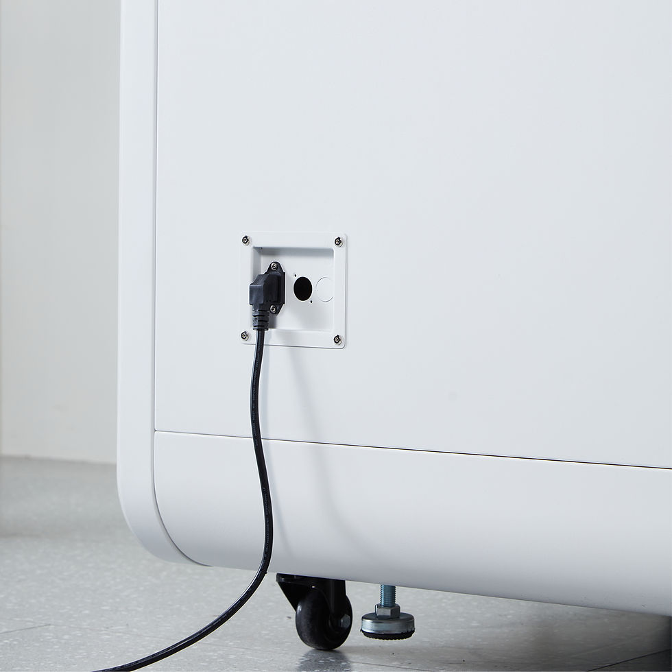 Solo1Pod- 1 Person Small