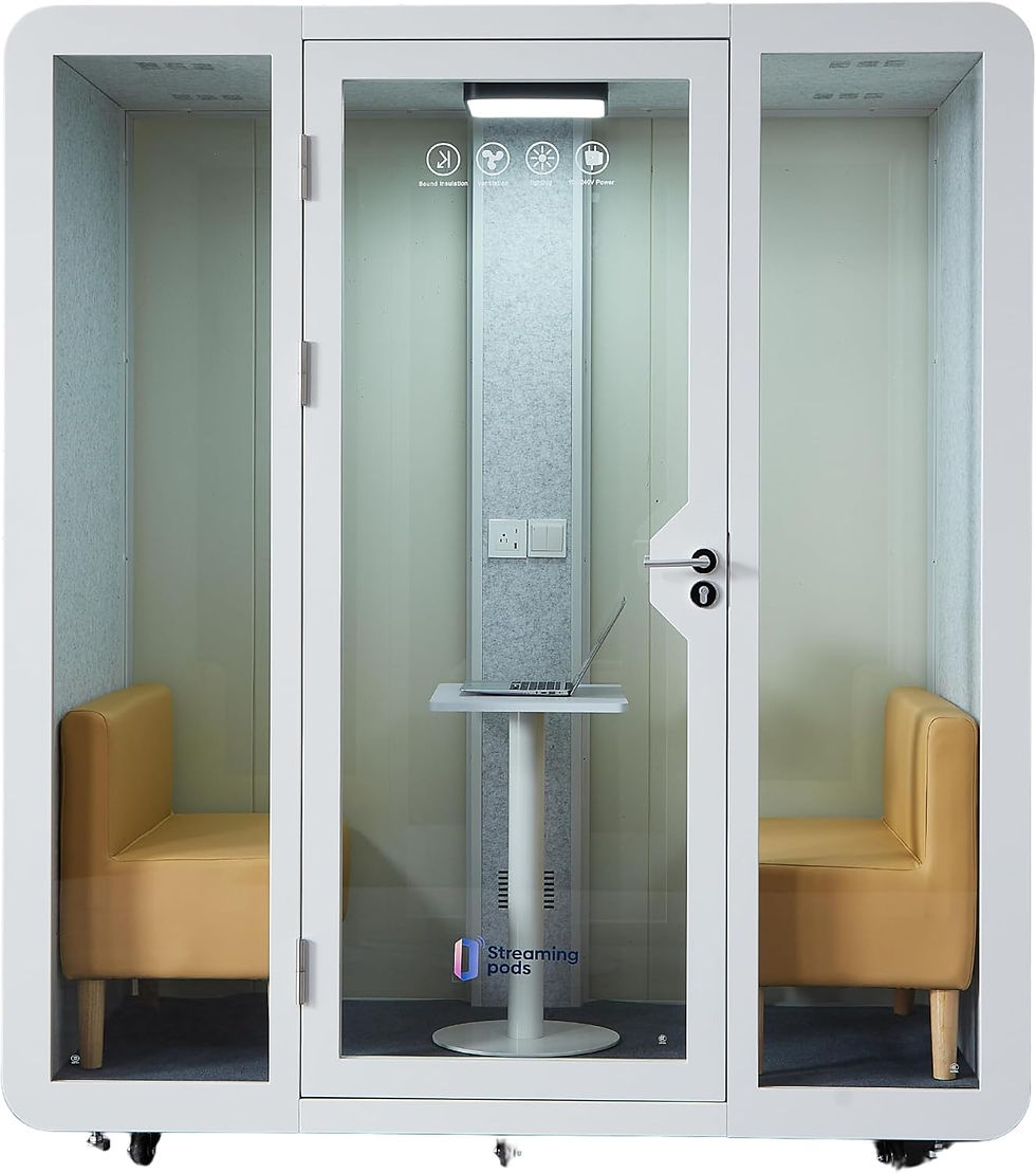 Person SteamingPod-03