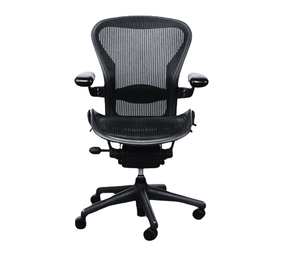 Herman Miller Classic Aeron Chair